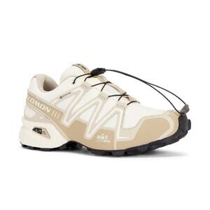 Salomon Speedcross 3 GTX Trail Running Shoes New in Box Women’s 6 / Men’s 5